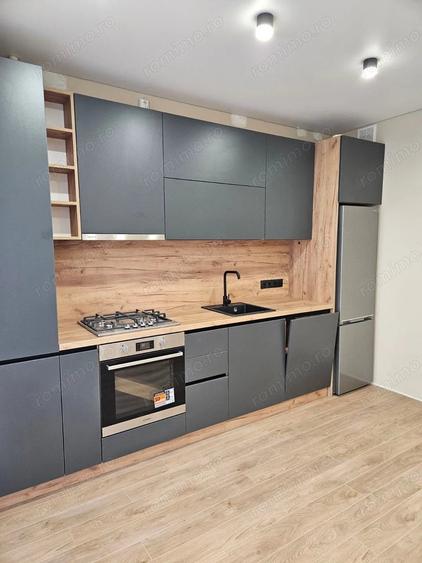 Apartament cu 2 camere decomandat în Răcădău