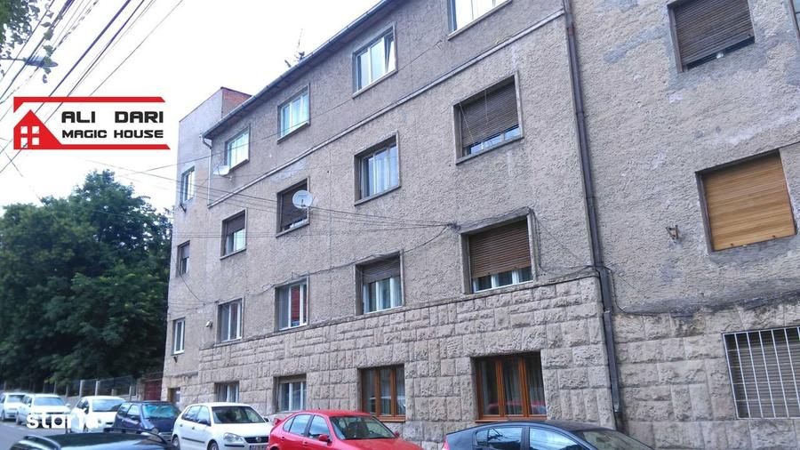 Garsonieră, mobilată în Ultracentral