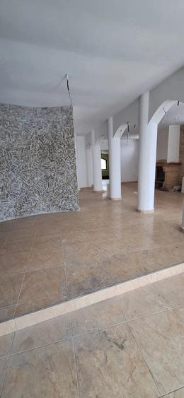 Spațiu comercial, de 350 mp, în Ultracentral
