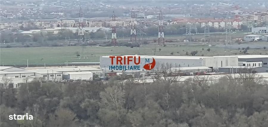 Spațiu comercial, în Ciugud