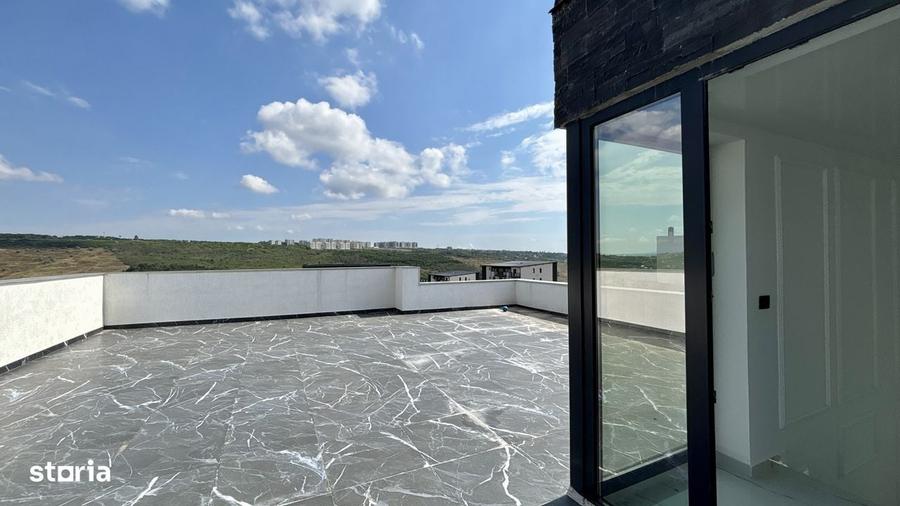 Casa 4 camere Rediu langa Don Homes - 17