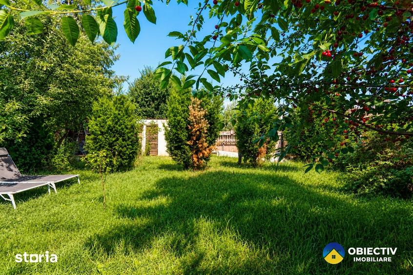 Casa 4 camere cu teren 380 mp Piatra Neamt - 3