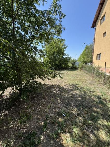 Casă individuală cu 7 camere cu Teren 2274 Mp în Târgșoru Vechi