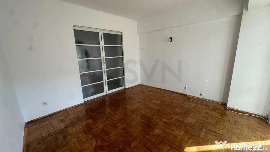 Apartament cu 4 camere decomandat în Alba Iulia