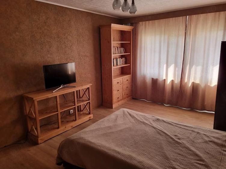 Garsonieră decomandată în Exterior Vest