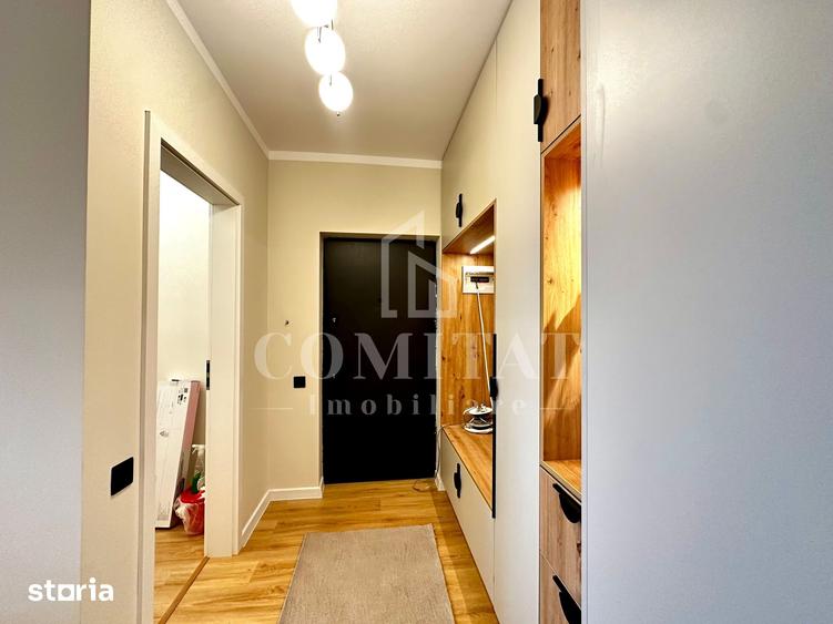 Apartament ultrafinisat | Etaj intermediar | Zona Str Tineretului - 6