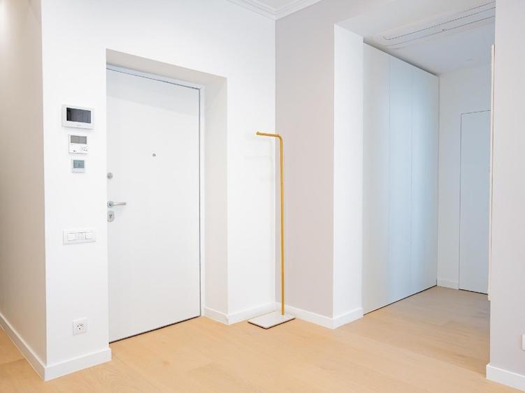 Apartament cu 2 camere decomandat în Aviației