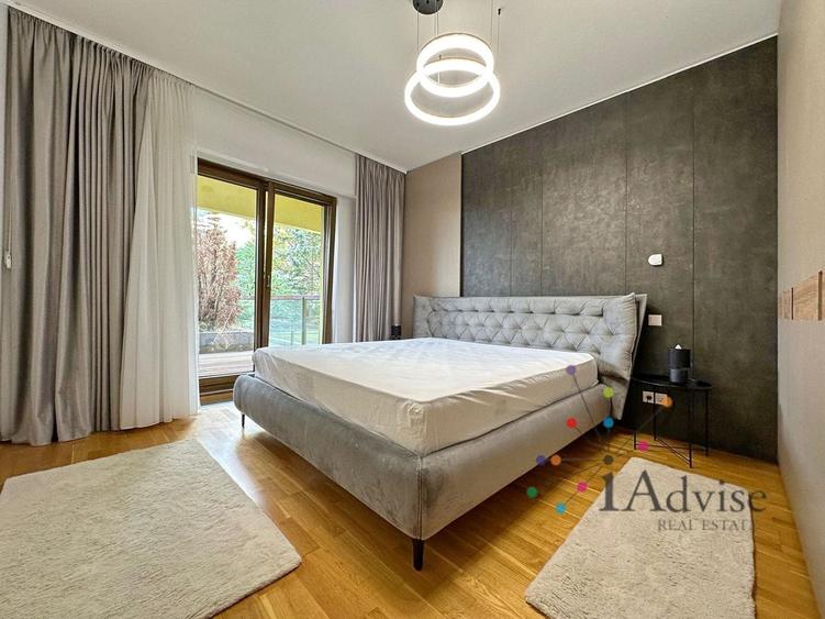 Apartament cu 2 camere decomandat, mobilat în Drumul Poienii