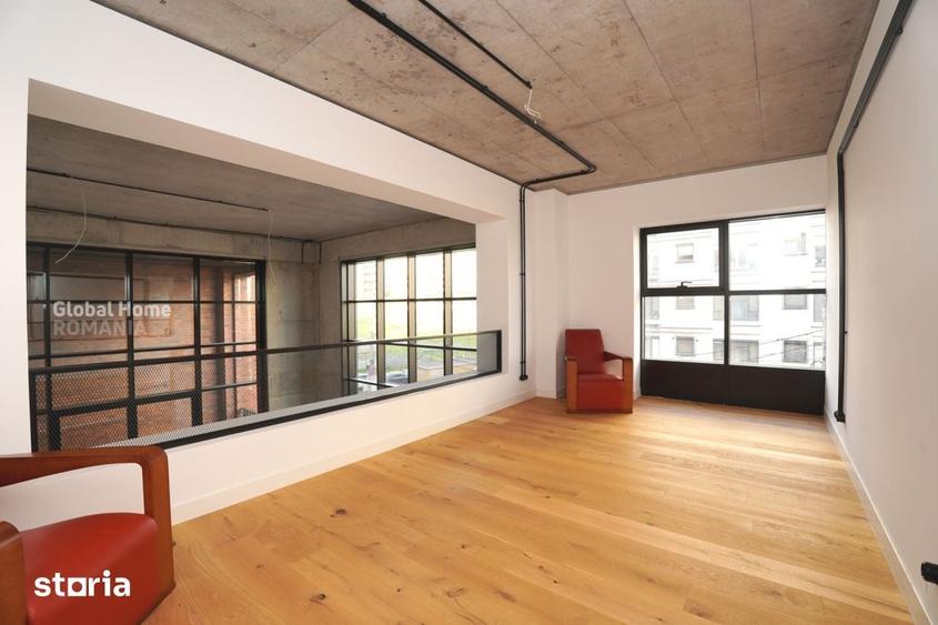 Apartament cu 4 camere decomandat în Tei