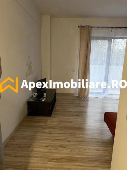 Garsoniera de inchiriat Baneasa Bucure?ti | ApexImobiliare. - 6