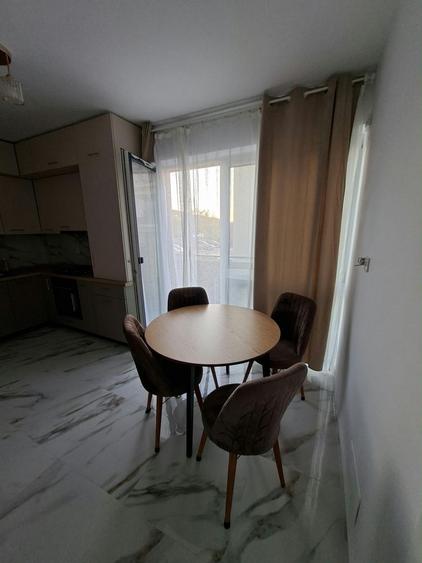 Apartament cu 2 camere în Florești