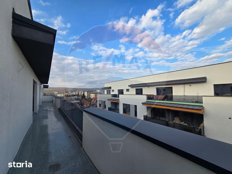 Apartament 3 camere, zona Intre Lacuri - 14