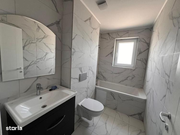 Apartament cu 2 camere în Glina
