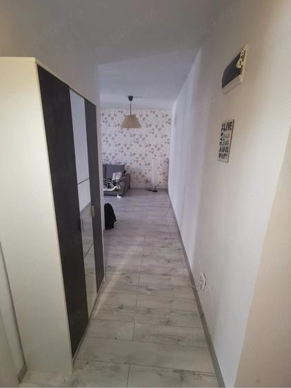 Apartament cu 2 camere decomandat în Dudu