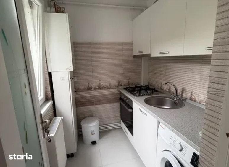 Apartament 2 camere Tatarasi etaj 1/4 Cod:163088 - 3