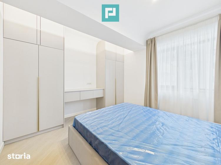 3 camere Prima inchiriere | Cortina North - 3