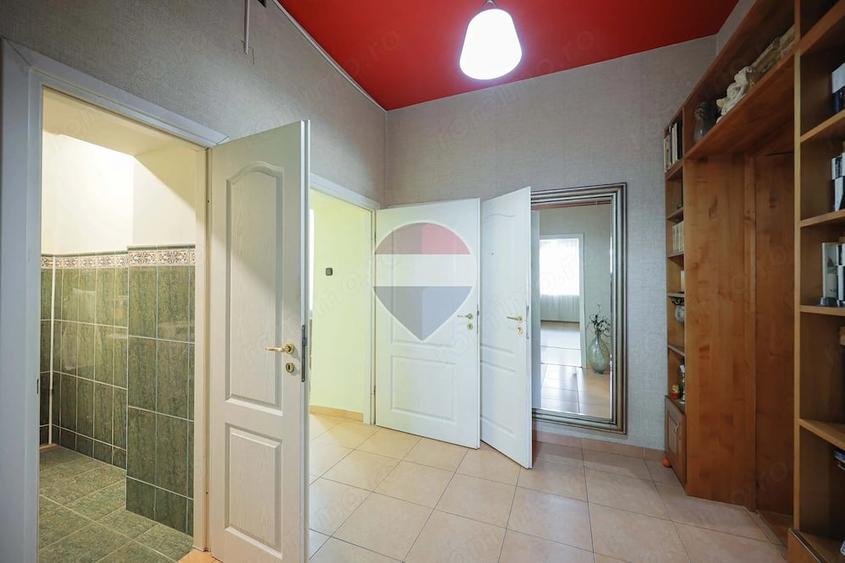 Casa zona Horea, cu apartament separat, gradina amenajata ?i garaj - 6