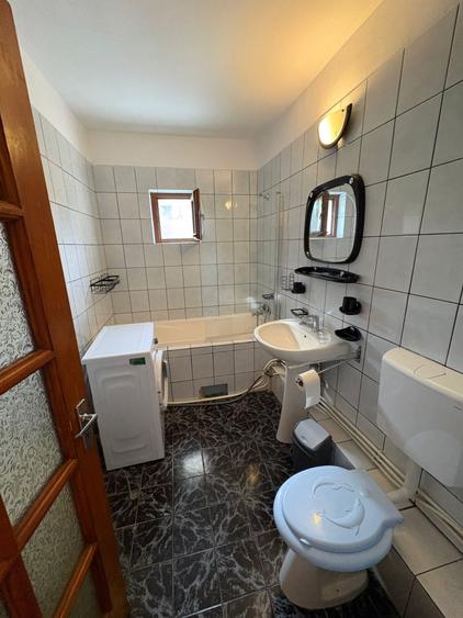 Apartament dormitor + living, 70 mp | Str. Năsăud - 8