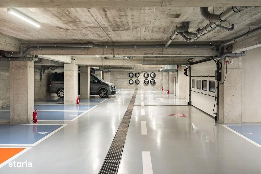 Apartament cu 3 camere în Ultracentral