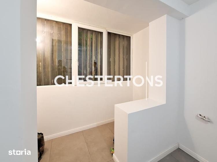 Apartament 2 camere | Complet renovat | Metrou Iancului | Investitie e - 3