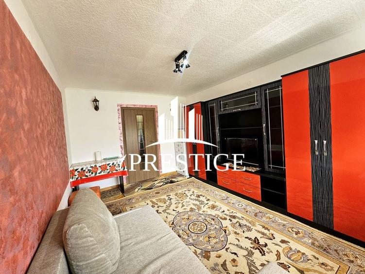 Apartament cu 2 camere decomandat, mobilat în Hipodrom 1