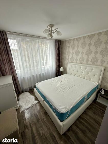 De inchiriat apartament 3 camere zona Tineretului - 4