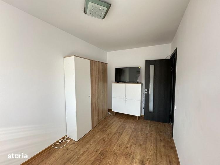 Apartament cu 3 camere, mobilat în Astra
