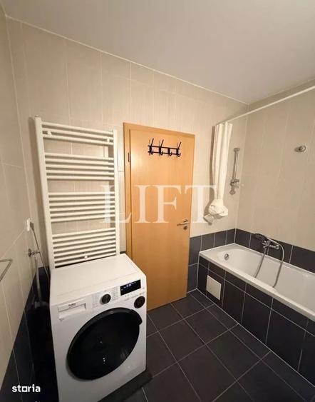 Apartament cu 2 camere decomandat în Avantgarden