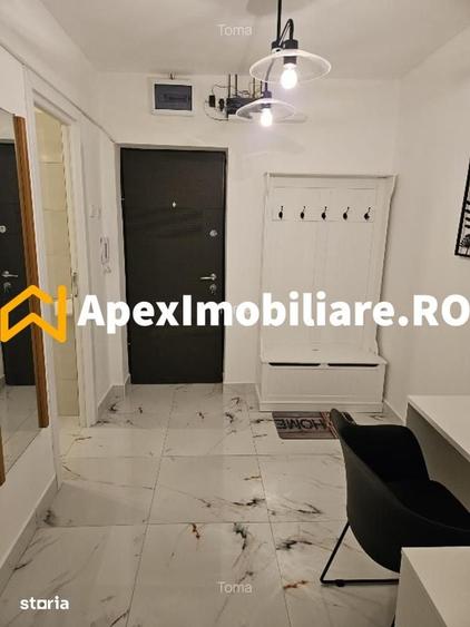 Garsonieră decomandată în Nerva Traian