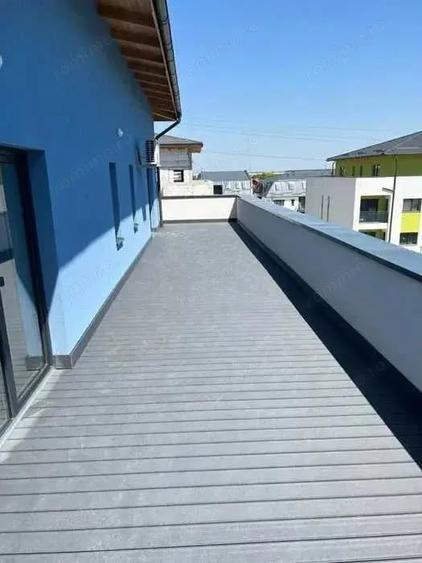 Apartament cu 2 camere semidecomandat în Lugojului