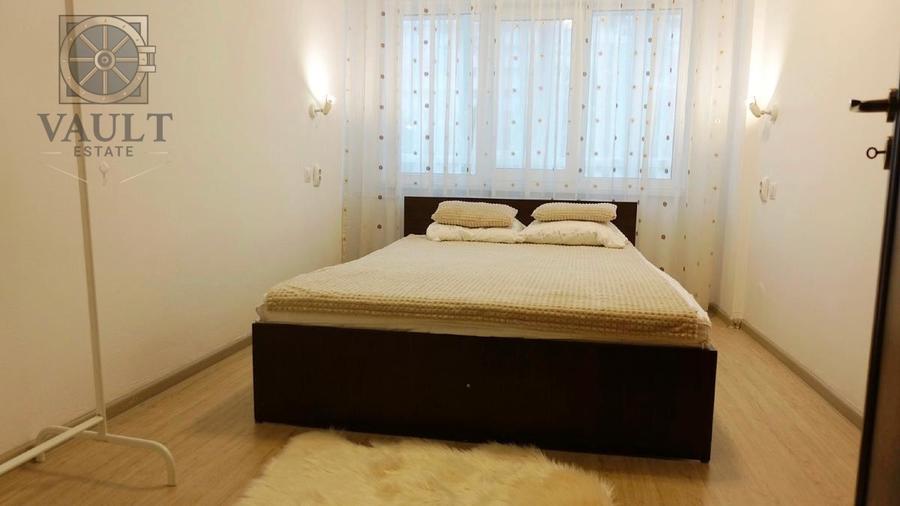 Apartament 3 camere  la 4 minute de Metrou Gorjului - 2