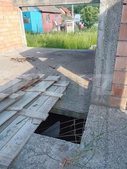 Teren Construcții de 600 mp, în Sângeorgiu de Mureș