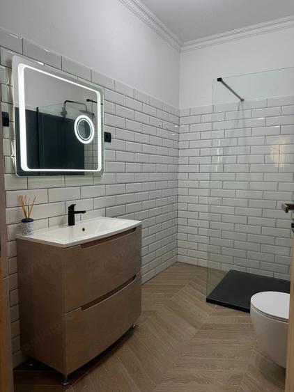 Vila moderna in Centru cu 2 apartamente independente - 18