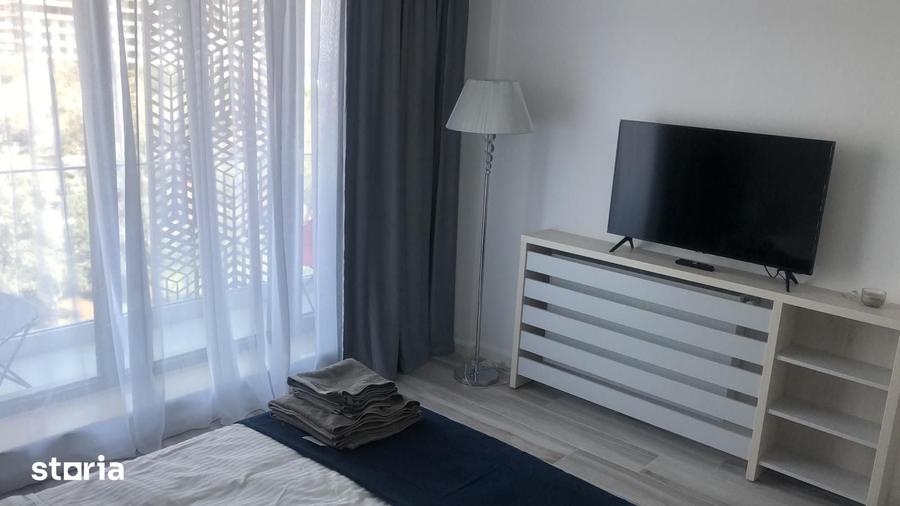Apartament cu 2 camere în Nord