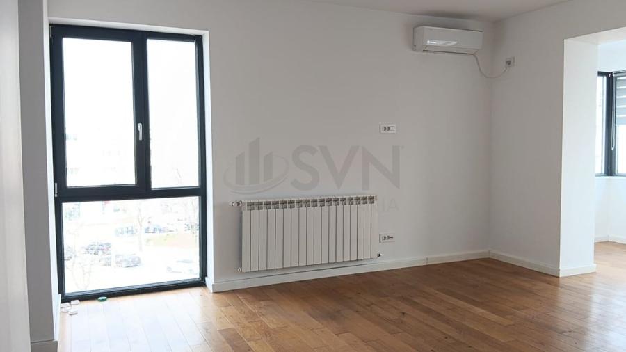 Apartament cu 2 camere decomandat în Aviației — fotografia 1