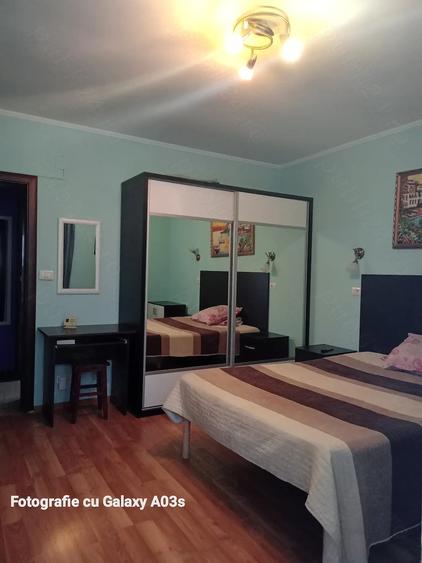 Apartament cu 2 camere decomandat în Brăilei
