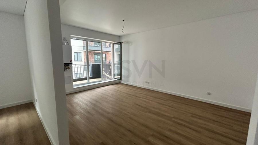 REA1029214 Apartament 2 camere semidecomandat tip Studio - Pipera - 5