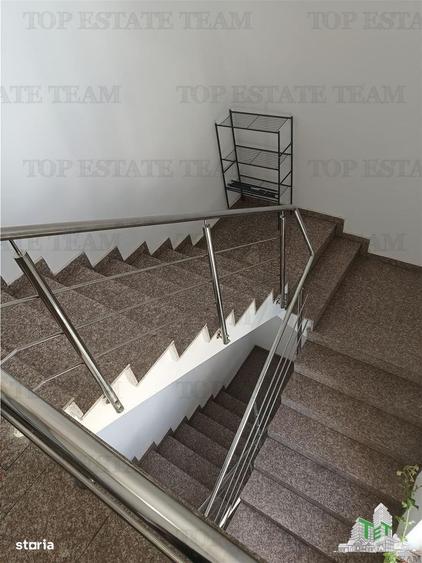 Apartament cu 2 camere, mobilat în Vest