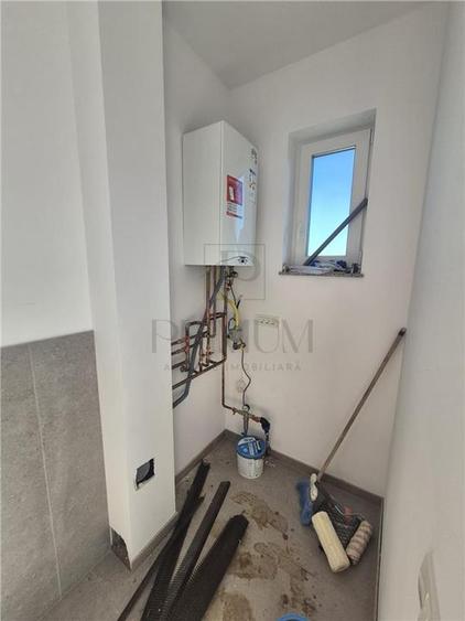 Duplex cu 3 camere cu Canalizare în Moșnița Nouă