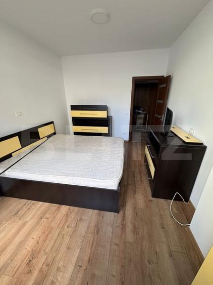 Apartament cu 3 camere decomandat, mobilat în Burdujeni