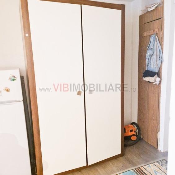 Garsoniera 42 mp Soseaua Virtutii – Pasaj Lujerului Trattoria Roz Cafe - 10
