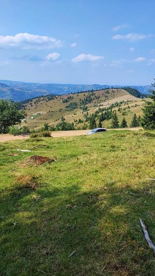 Teren de 700 mp, în Măguri