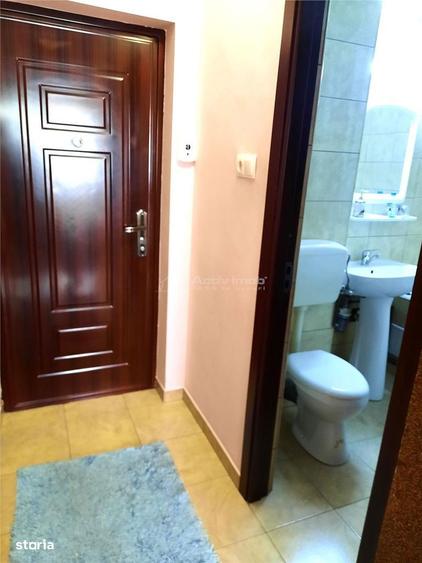 Garsonieră în Săsar
