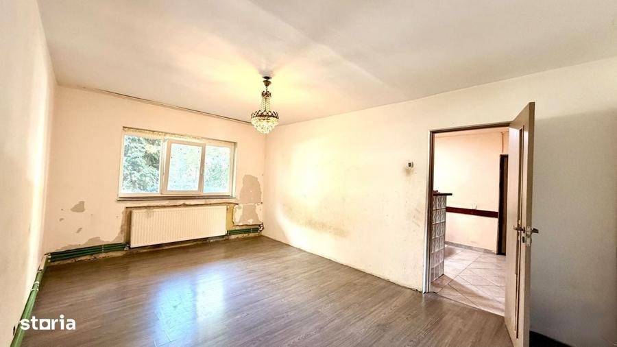 Apartament 3 camere decomandat, 65 mp, Intre Lacuri, Comision 0% - 3