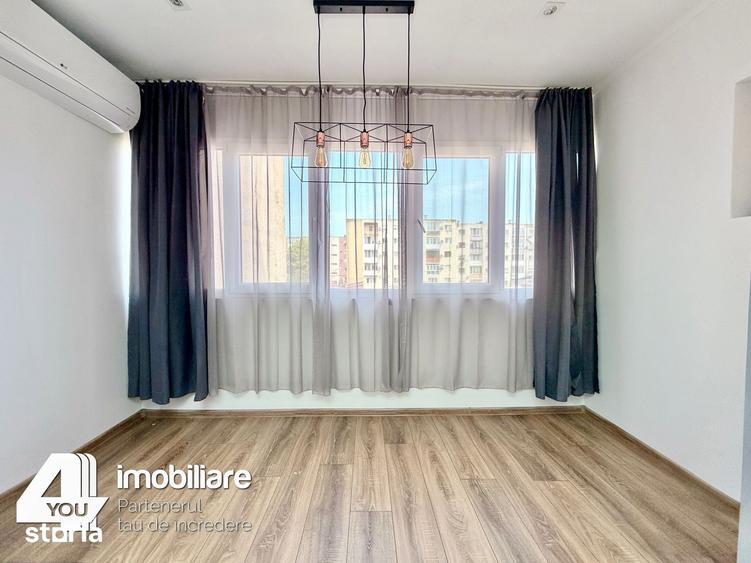Apartament 2 camere Lipova ,79 mp,etaj 1 ,renovat modern - 10