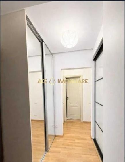 Apartament cu 2 camere decomandat, mobilat în Aviației