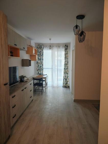 Garsoniera | Hils Pallady | Parcare | 2' Metrou Anghel Saligny | IKEA - 8