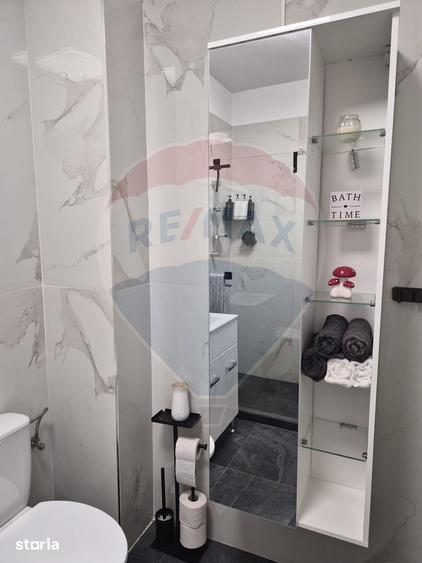 Apartament cu 2 camere în Dobroești