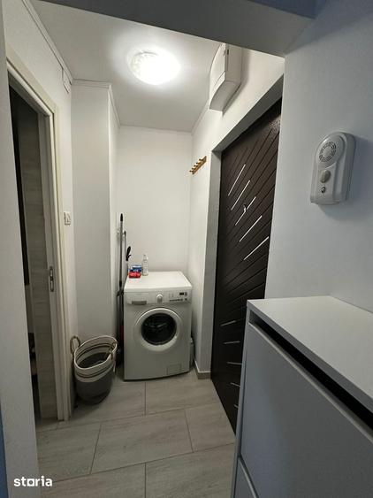 Garsonieră în Ciarda Roșie