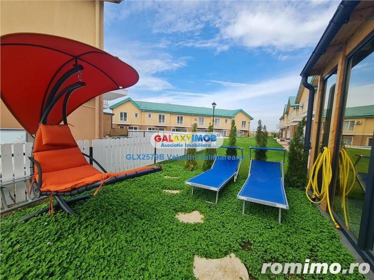 Casă cu 4 camere cu Teren 250 Mp în Ștefăneștii de Jos